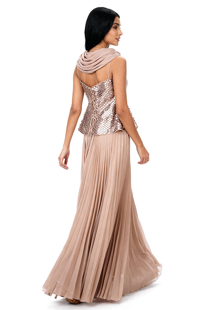 فستان طويل image 6