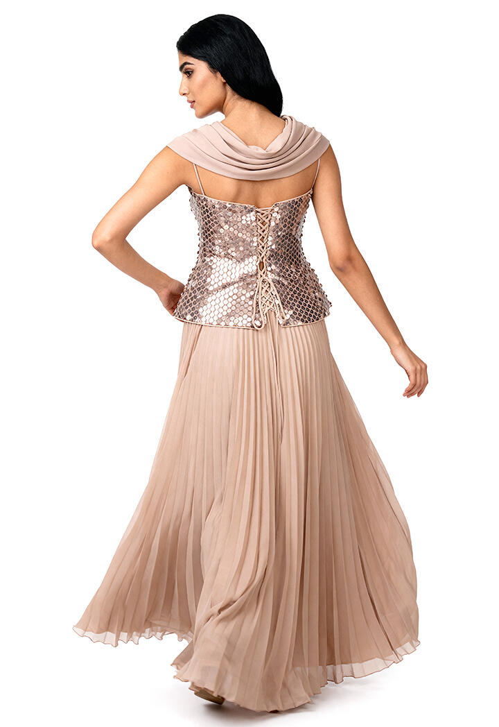 فستان طويل image 5