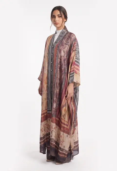 بدلة طويل image 12
