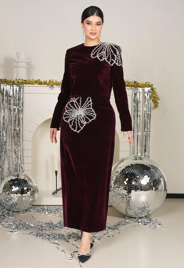 بدلة طويل image 0