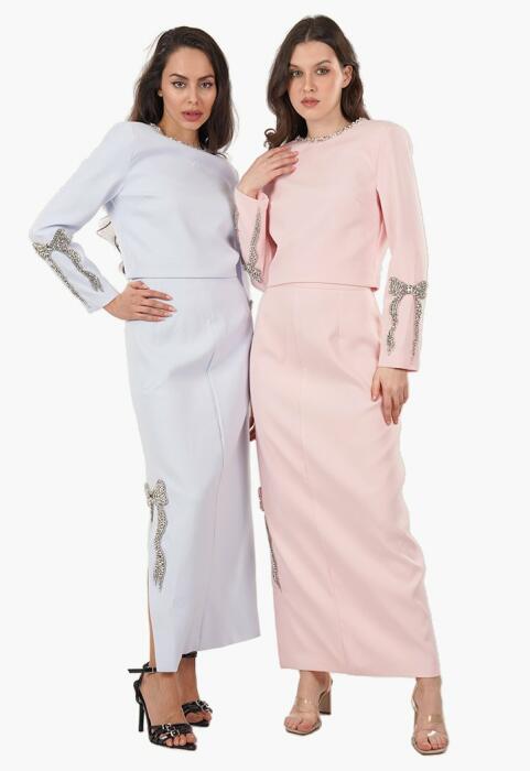 Image for product: suit Long