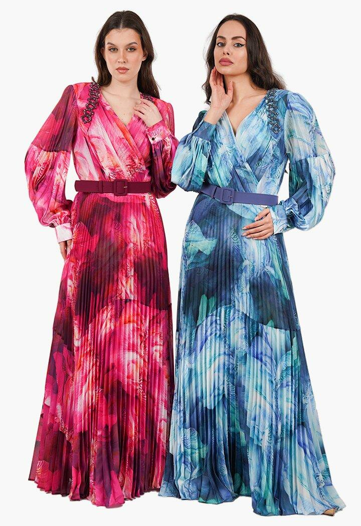 استقبال طويل image 0