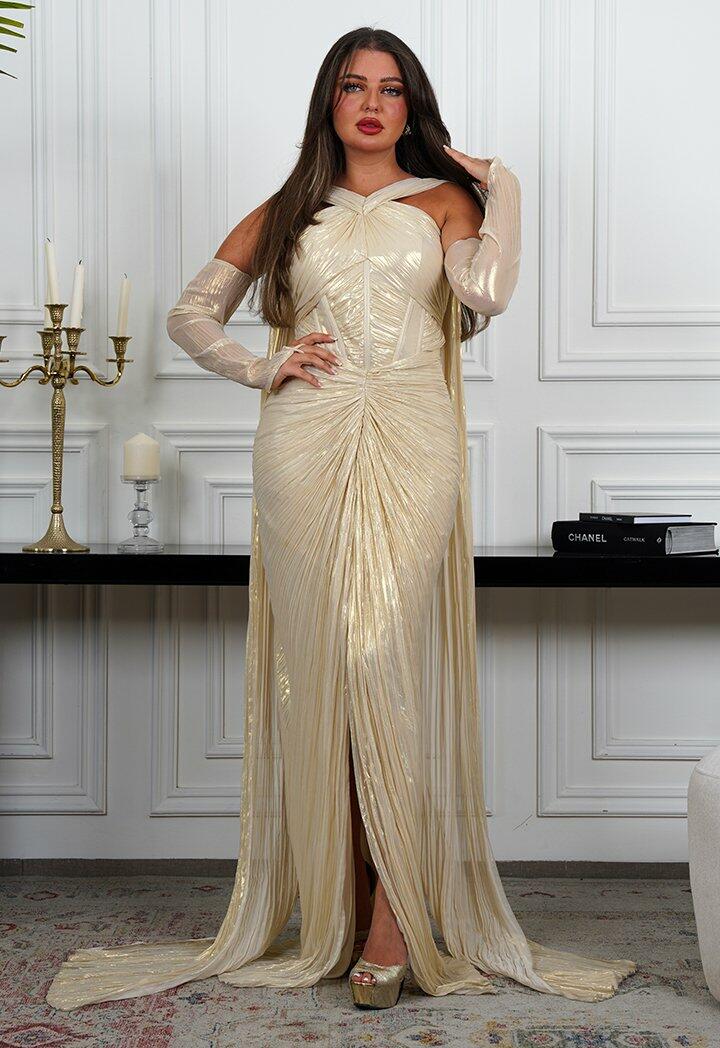 فستان طويل image 0