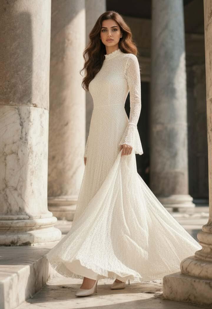 استقبال طويل - سكري - 46 image 3