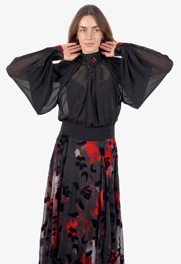 استقبال طويل image 3