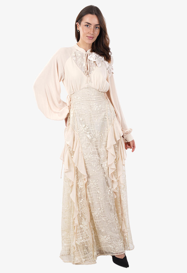 استقبال طويل image 4