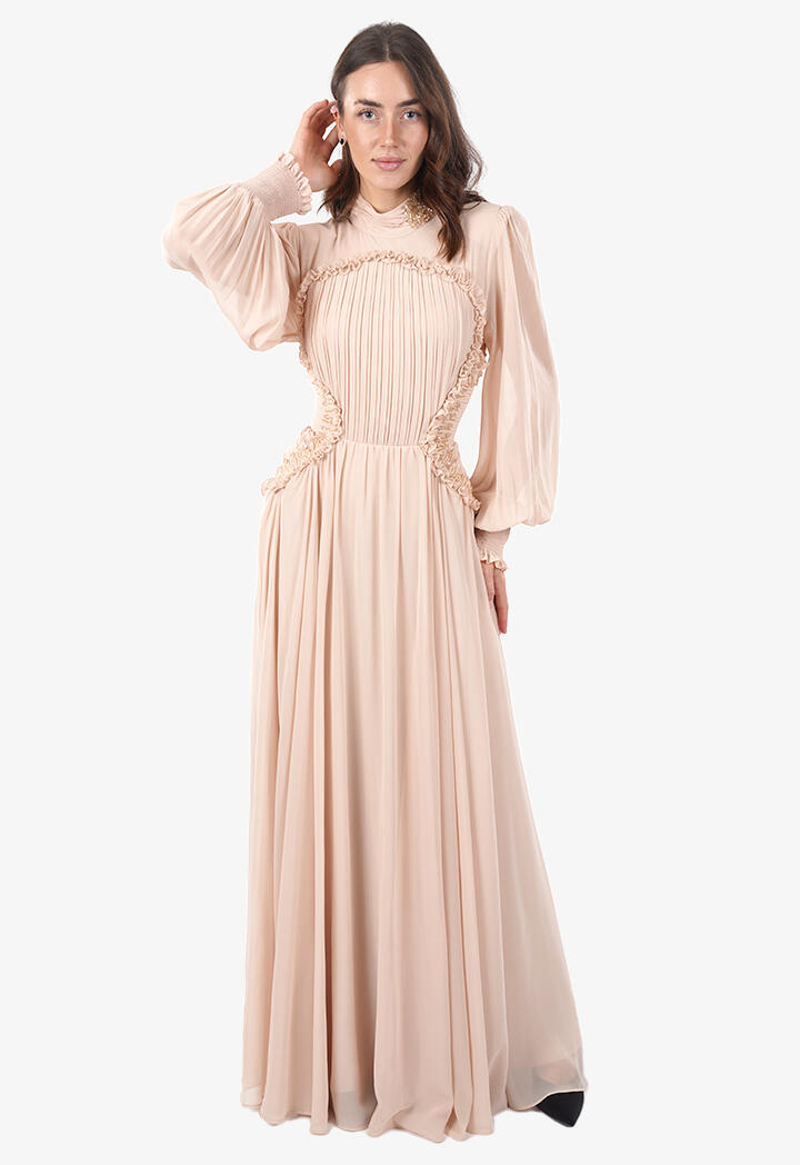 استقبال طويل image 2