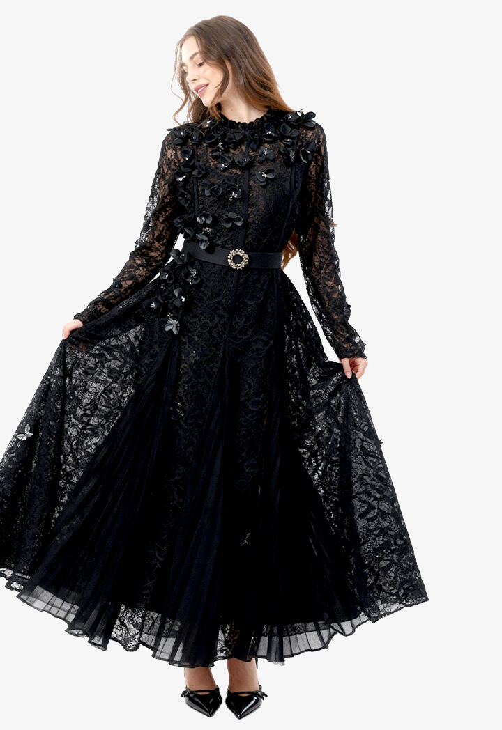 استقبال طويل image 1