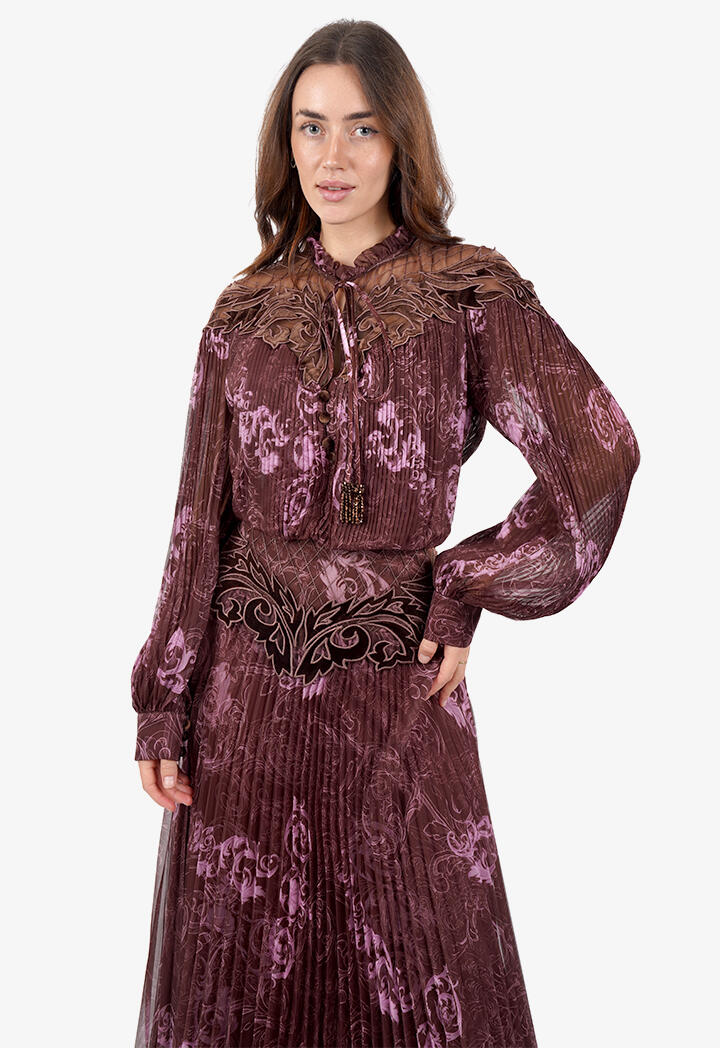 استقبال طويل image 6