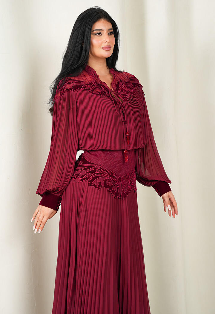 استقبال طويل image 3