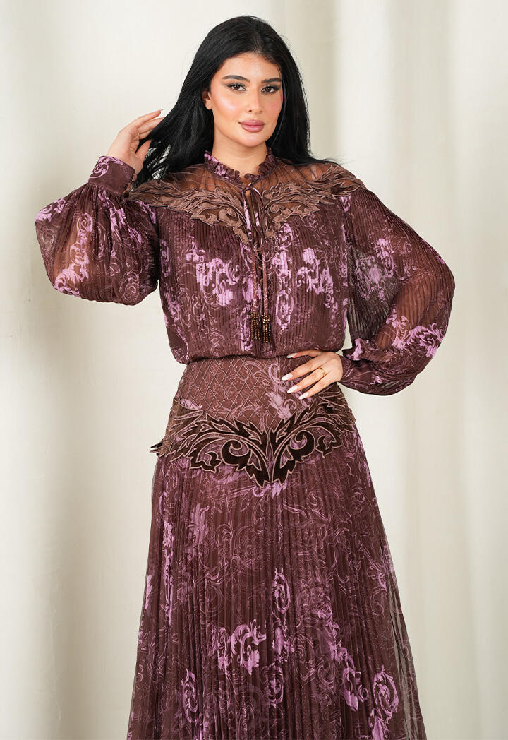 استقبال طويل image 2