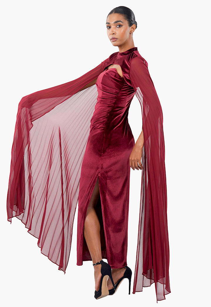 فستان طويل image 6