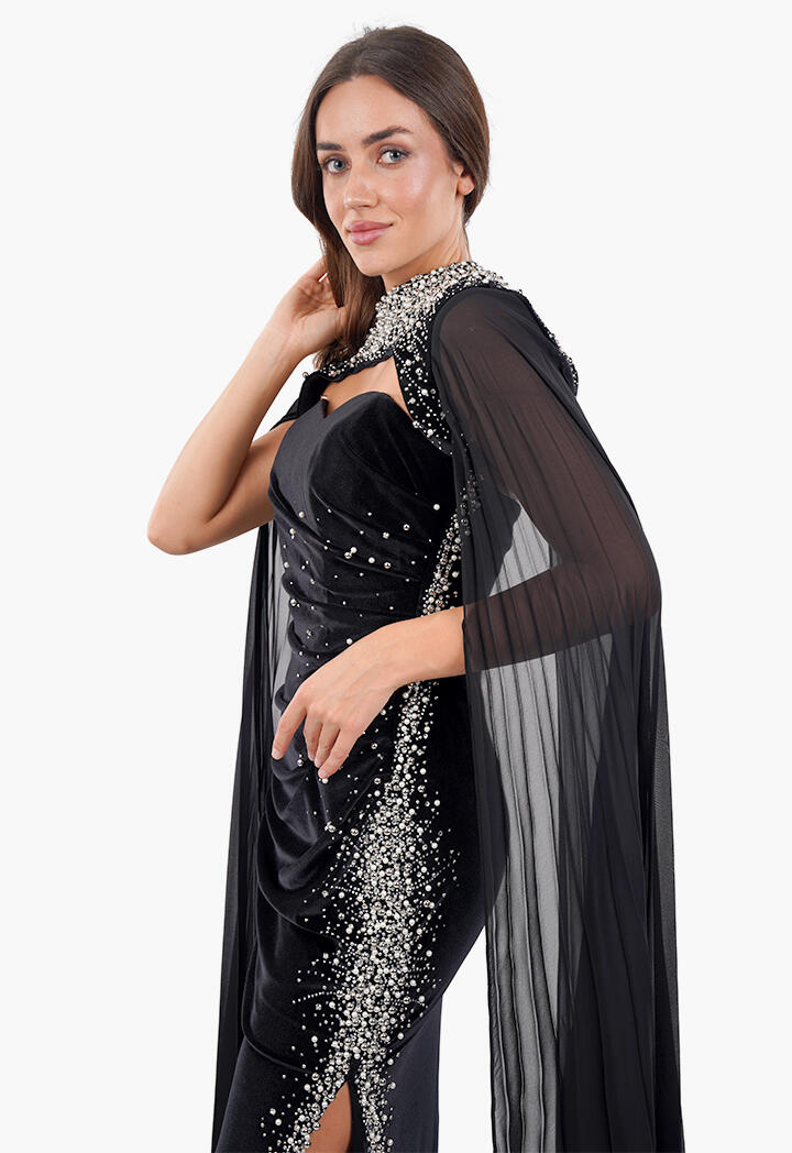 فستان طويل image 1