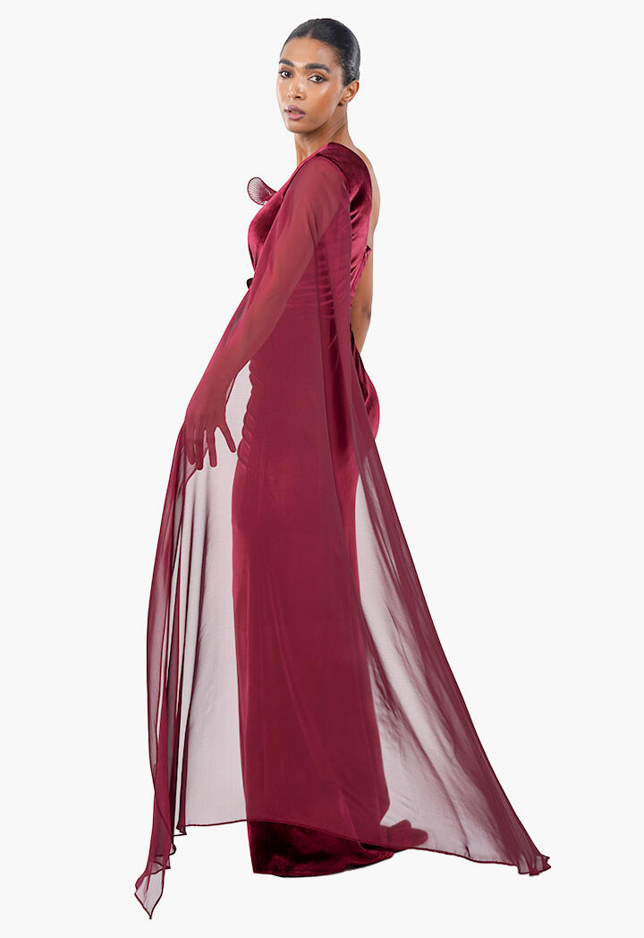 فستان طويل image 3