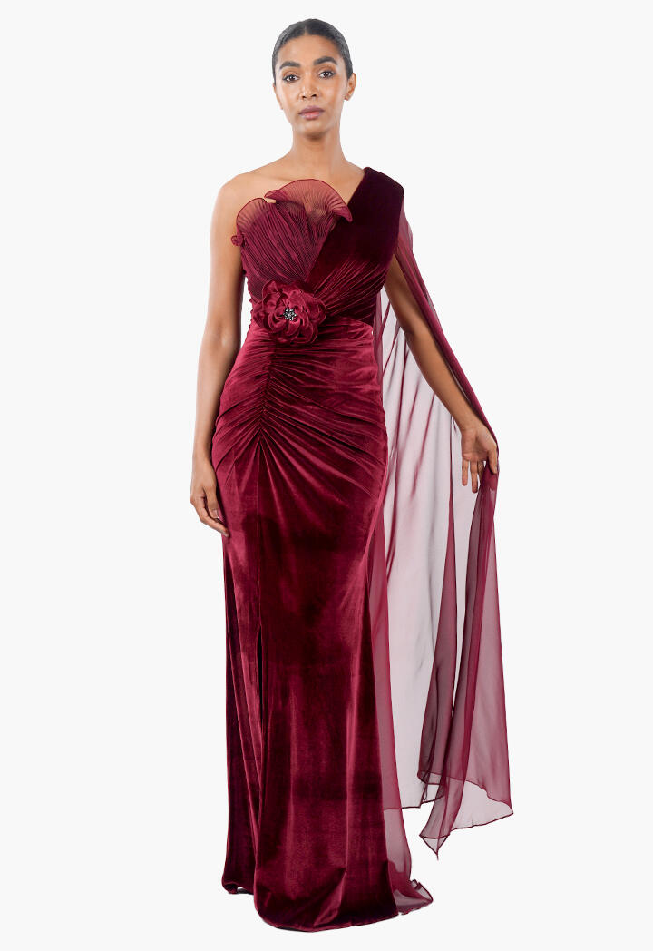 فستان طويل image 0