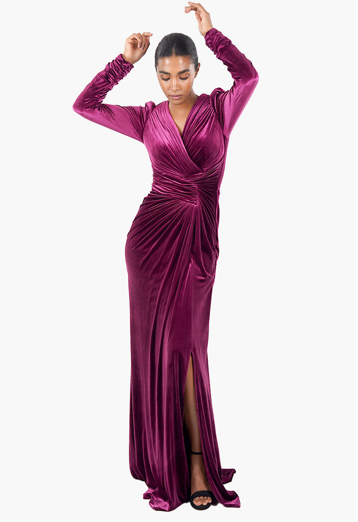 فستان طويل image 2