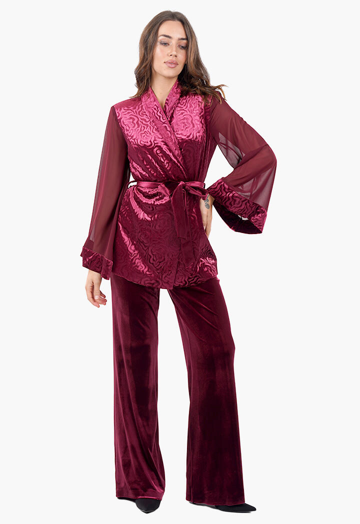 بنطلون طويل image 3