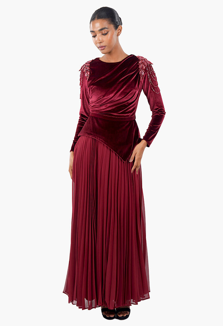 استقبال طويل image 4