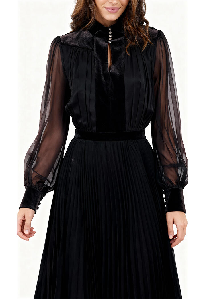 استقبال طويل image 6