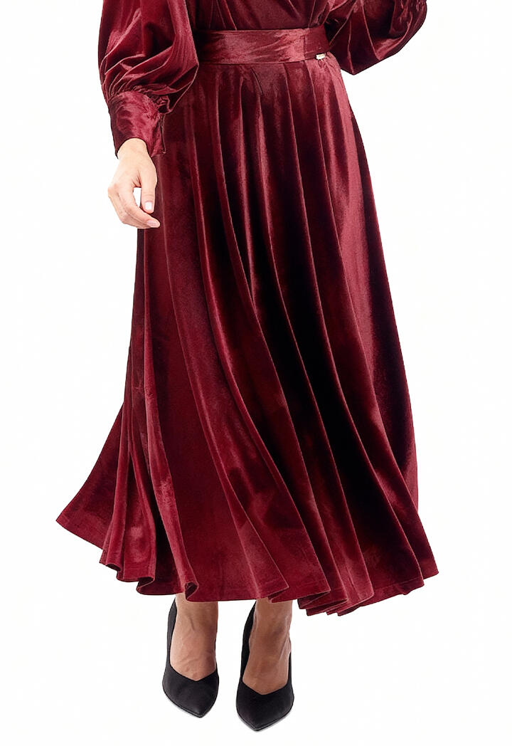 تنورة طويل image 2