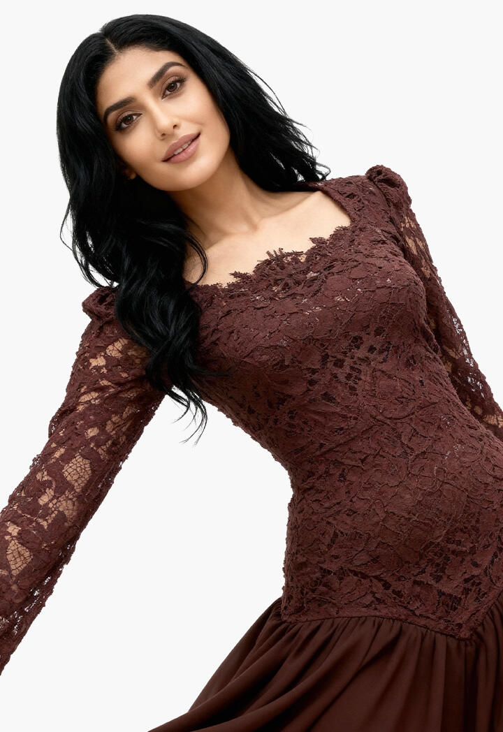 استقبال طويل image 4