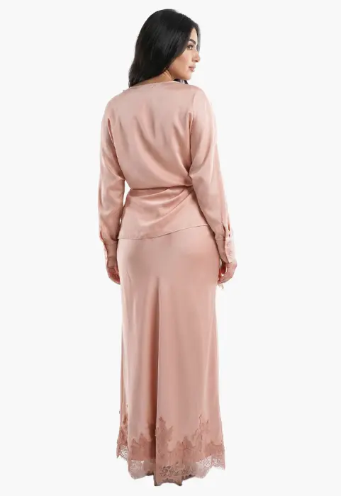 بدلة طويل image 10