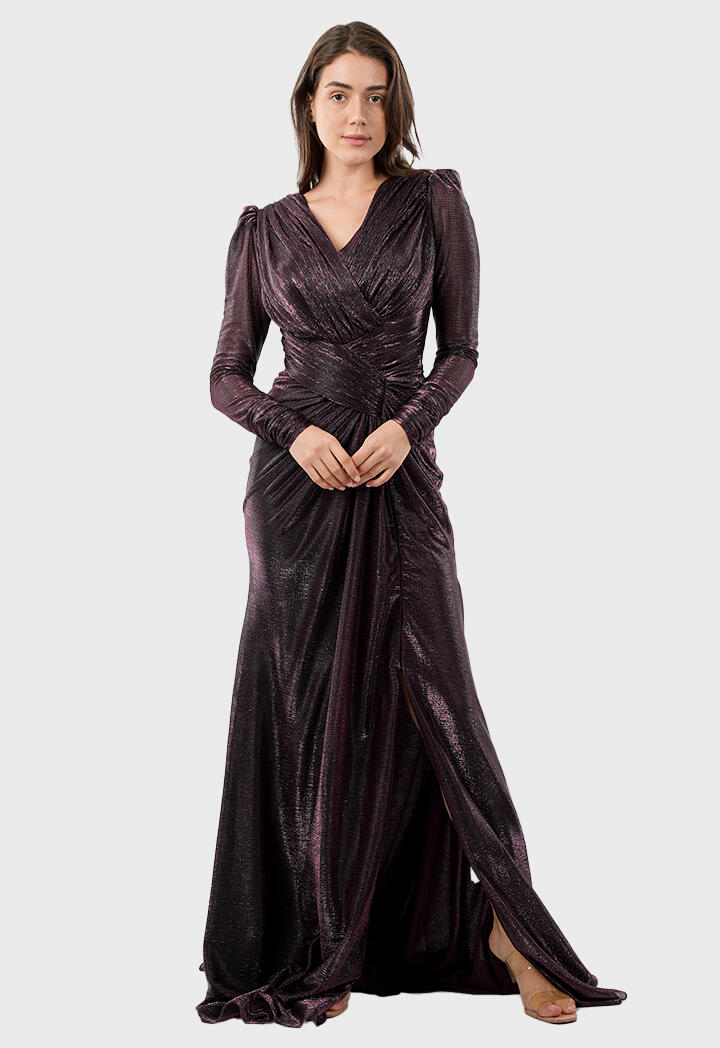 فستان طويل image 2