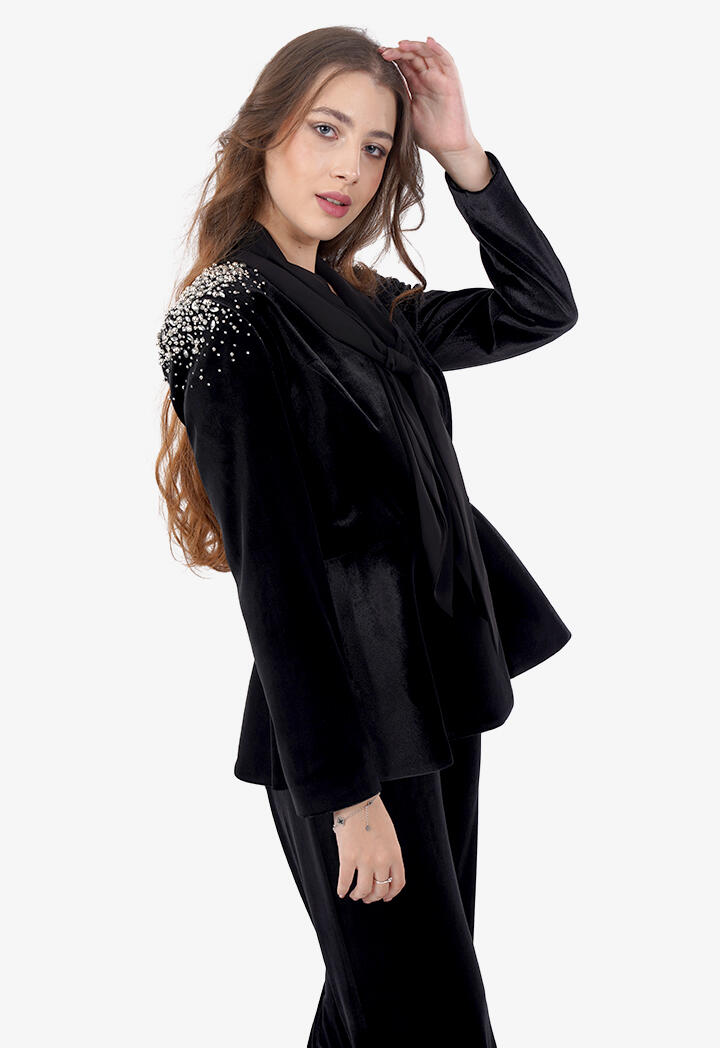 جاكيت طويل image 1