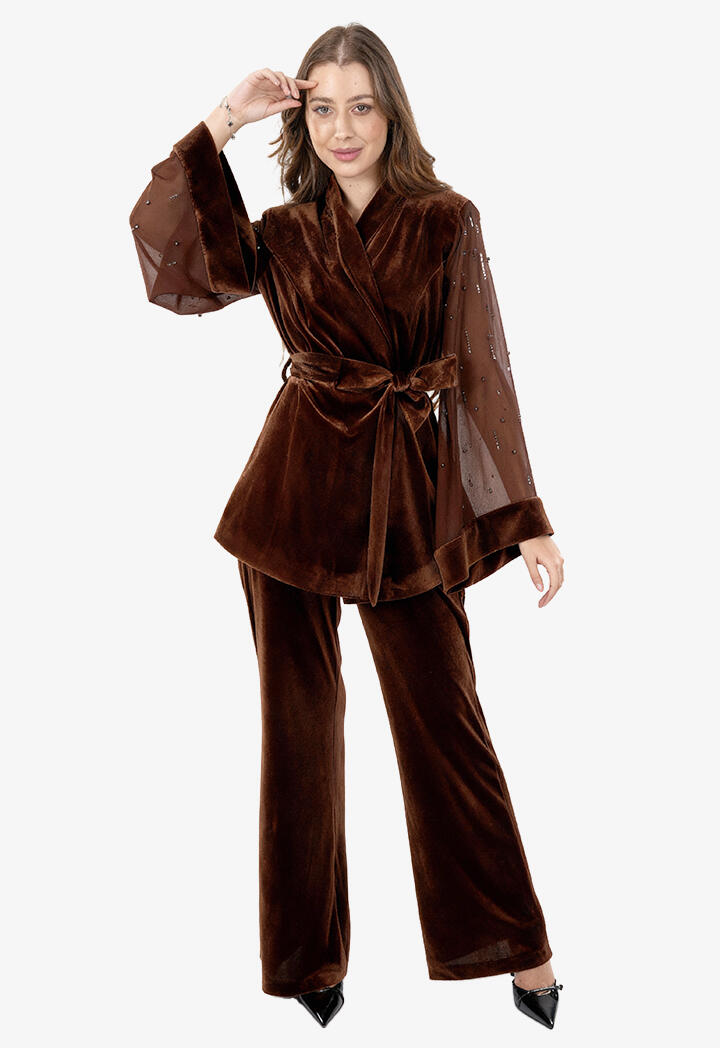 بنطلون طويل image 2