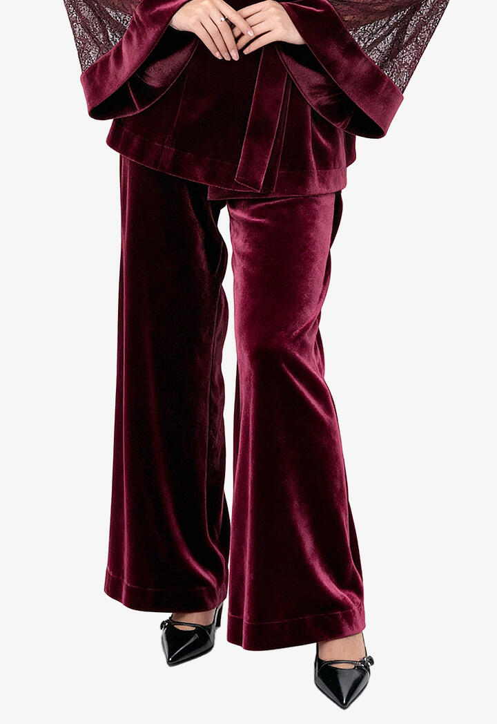 بنطلون طويل image 1