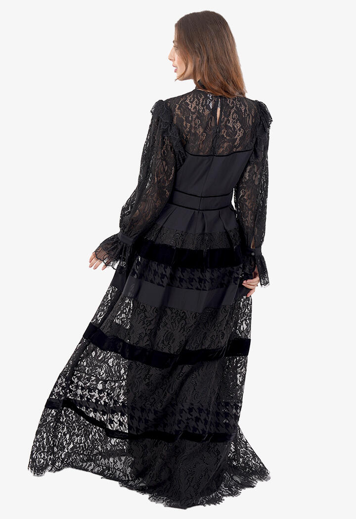 استقبال طويل image 4