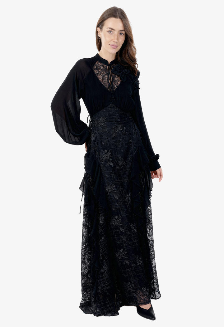 استقبال طويل image 0