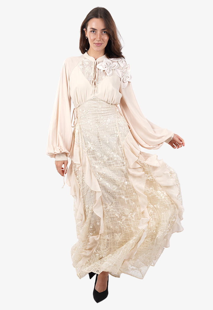 استقبال طويل image 1