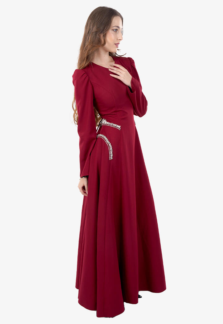 استقبال طويل image 8