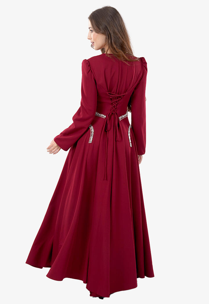 استقبال طويل image 11