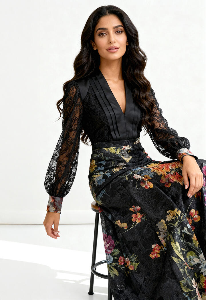 استقبال طويل image 4