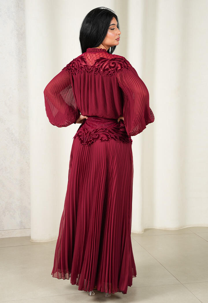 استقبال طويل image 4