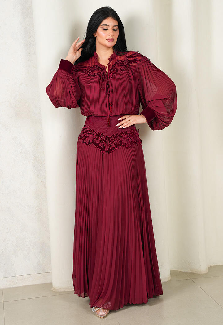 استقبال طويل image 0