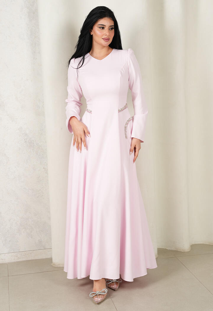 استقبال طويل image 0