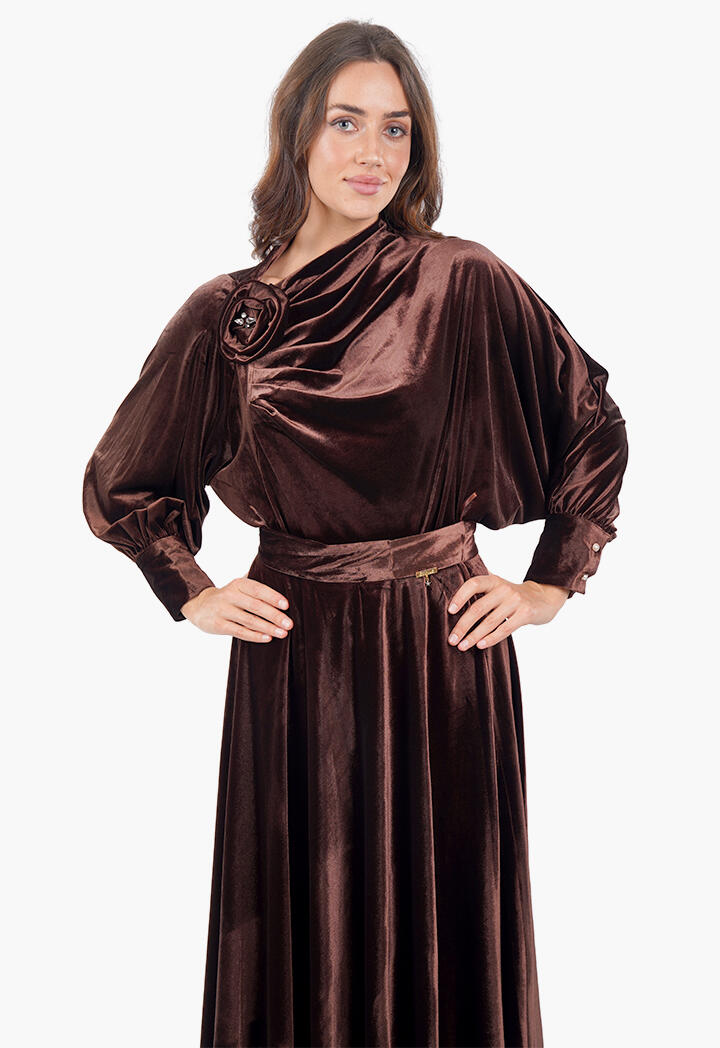 بلوزة قصير image 3