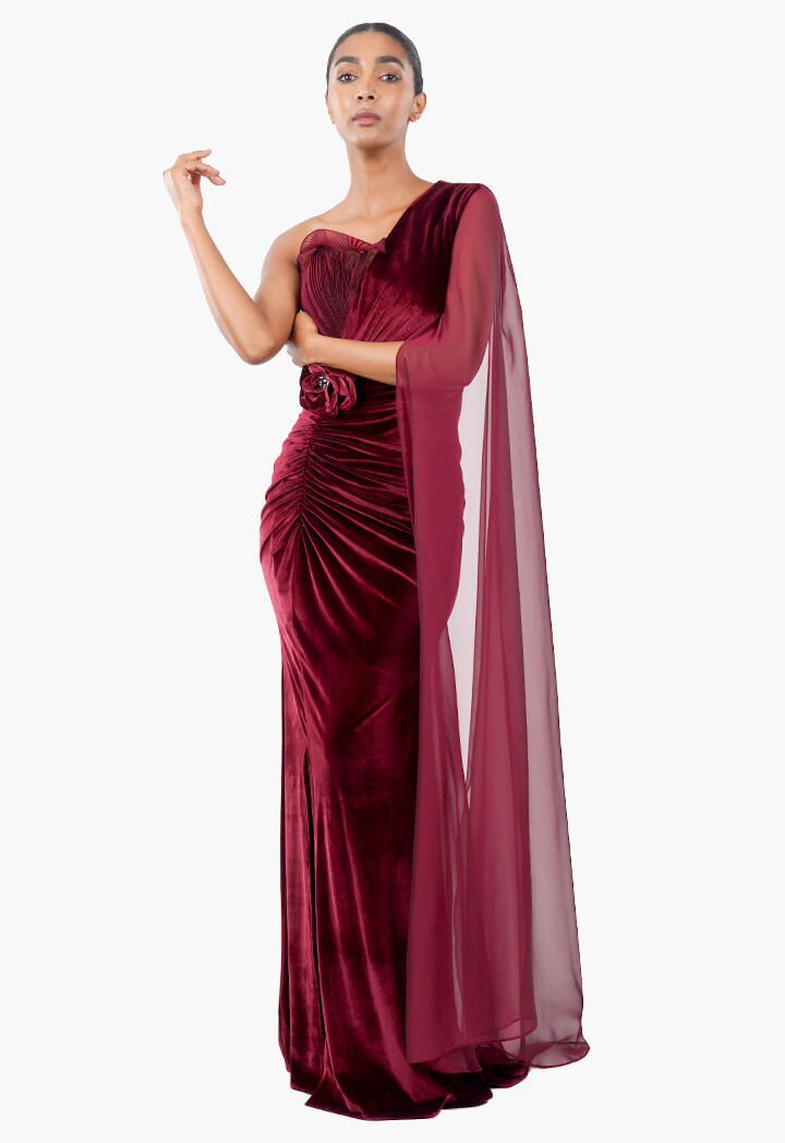 فستان طويل image 4