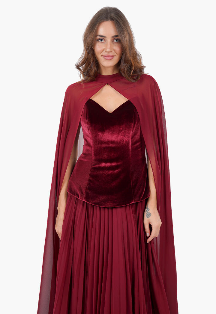 فستان طويل image 2