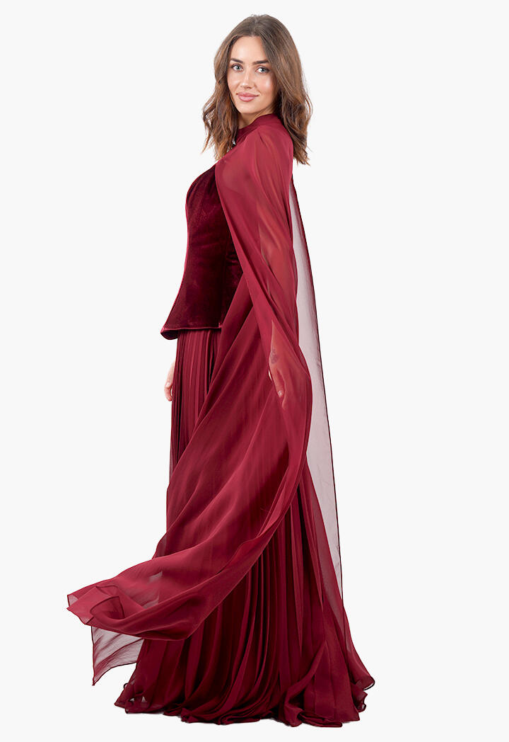 فستان طويل image 6