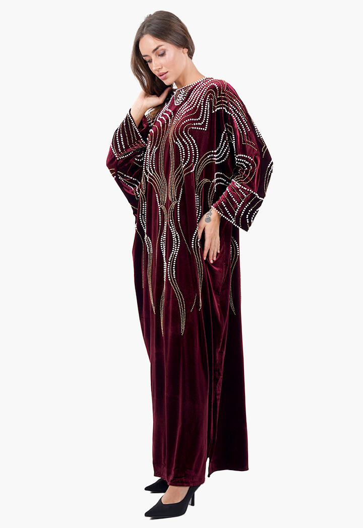 قرقيعان طويل image 6