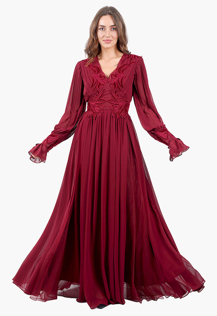 استقبال طويل image 0