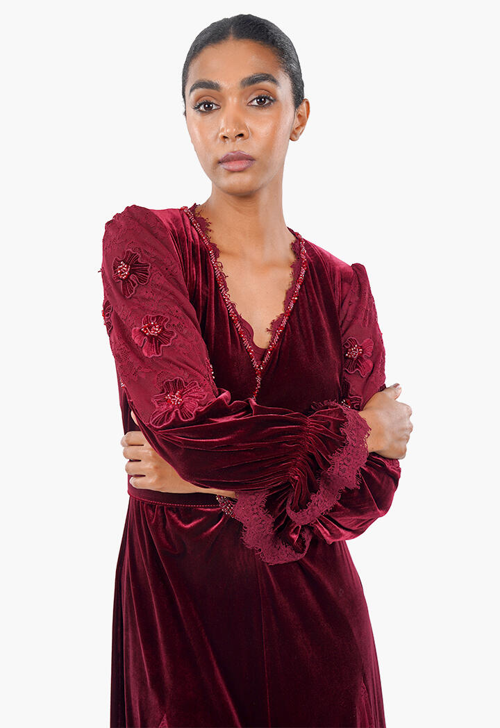 استقبال طويل image 2