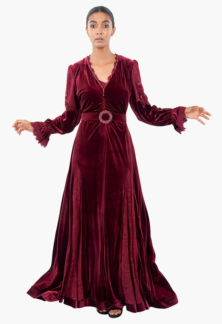 استقبال طويل image 4