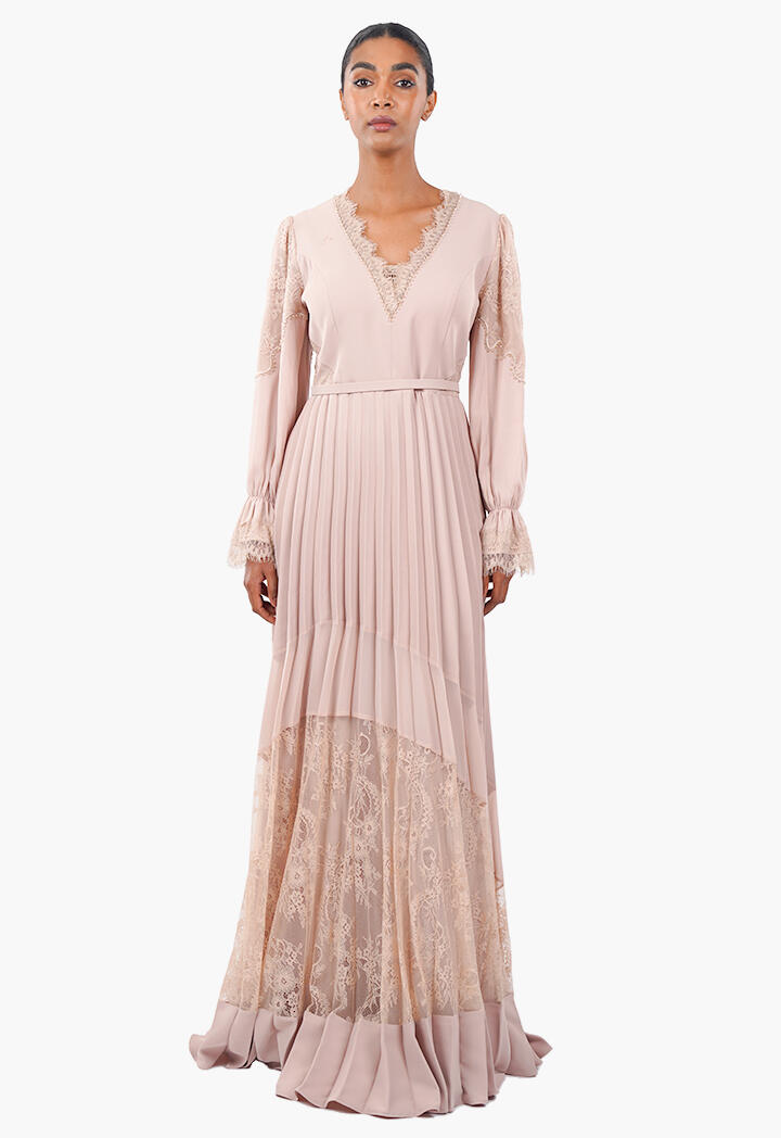 استقبال طويل image 0