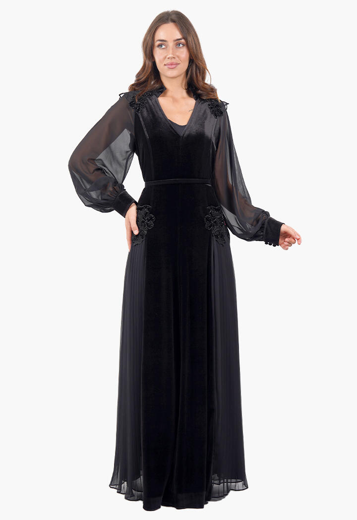 استقبال طويل image 0