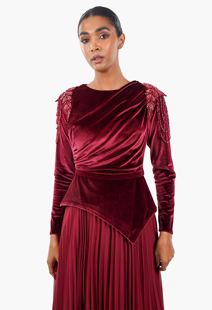 استقبال طويل image 5